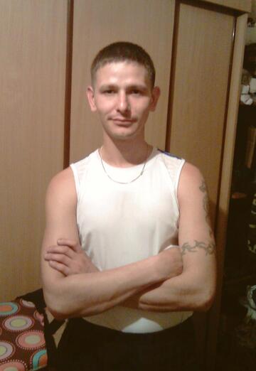 My photo - Anton, 33 from Birobidzhan (@anton91141)
