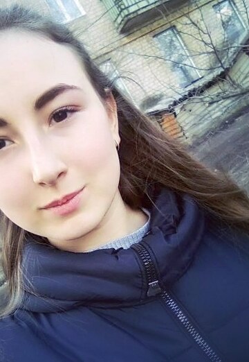 My photo - Viktoriya, 22 from Balakliia (@viktoriya94803)
