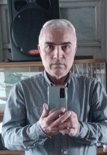 My photo - Grachya, 58 from Yerevan (@grachya130)