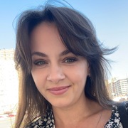 Polina 38 Moscow