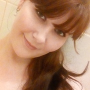 Юлия, 32, Таштагол