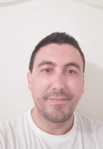 My photo - Aleksandar, 43 from Albstadt (@aleksandar1859)