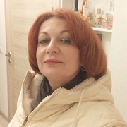 Irina 56 Yekaterinburg