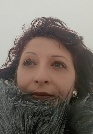Моя фотография - Ирина, 50 из Минск (@irina148412)