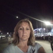 Лариса, 45, Новая Ляля