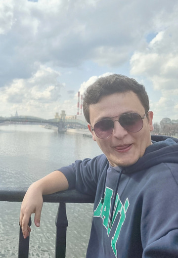 Mertcan (@mertcan78) — my photo № 1