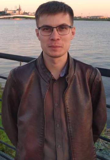 My photo - Vladislav, 27 from Kirov (@vladislav53091)
