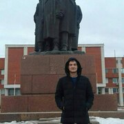 Анатолий Sergeevich, 34, Починки