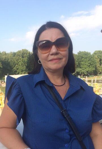 My photo - Elena, 52 from Stavropol (@elena507764)