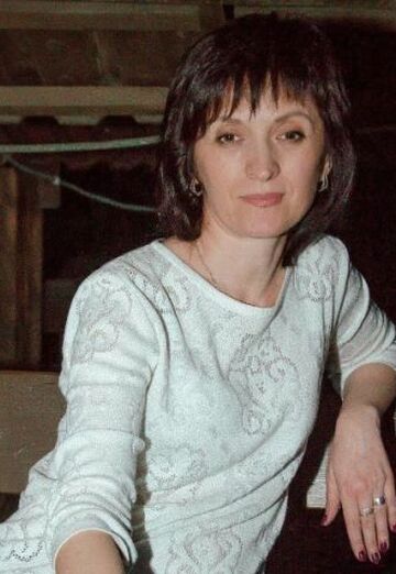 Моя фотография - Людмила, 57 из Мелитополь (@ludmila81959)