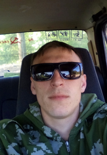 My photo - Dimas, 33 from Abinsk (@dimas2794)