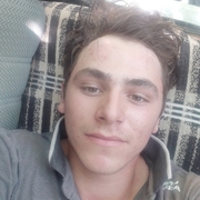 руслан, 22, Мостовской