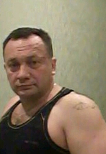 My photo - Andrey, 55 from Kirov (@andrey714156)