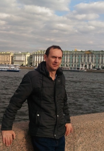 Моя фотография - Дима, 49 из Ставрополь (@dima130851)