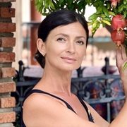 Elena 49 Moscow