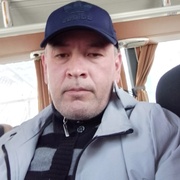 Фархад, 46, Зея