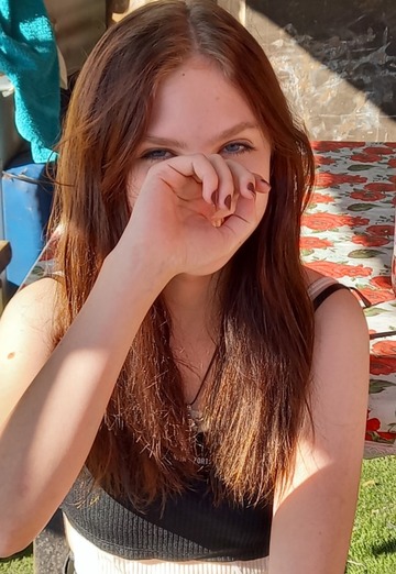 Моя фотография - Лика, 18 из Новосибирск (@lika16330)