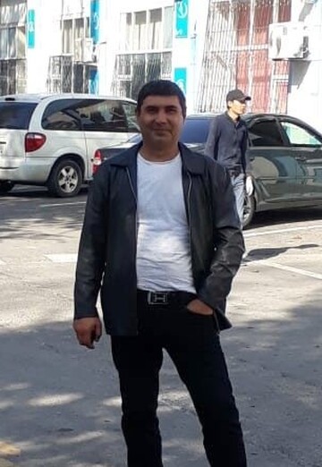 Моя фотография - Евгений, 42 из Алматы́ (@evgeniy308819)