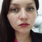 Елена, 29, Москва