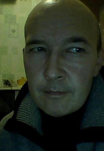 Моя фотография - Сергей Егоров, 52 из Новочебоксарск (@sergeyegorov71)