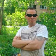 алекс, 38, Асбест