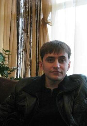 Моя фотография - Алексей, 42 из Набережные Челны (@aleksey33255)