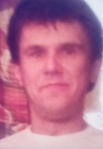 Моя фотография - Денис, 44 из Петрозаводск (@denis262012)