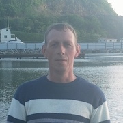 Николай, 38, Находка (Приморский край)