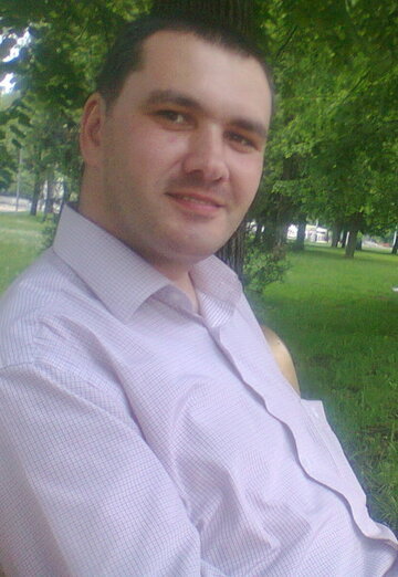 My photo - Anzor, 42 from Nalchik (@anzor229)