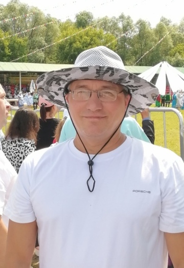 My photo - Ramil, 46 from Leninogorsk (@ramil11285)