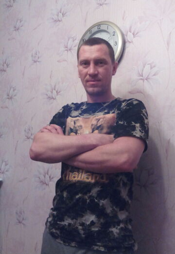 Моя фотография - Александр гедз, 42 из Иркутск (@aleksandrgedz)