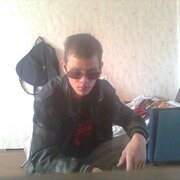 Василий, 31, Печора