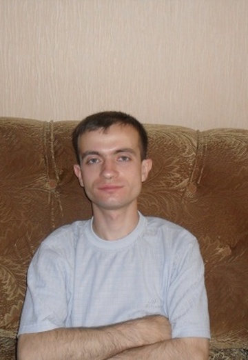 My photo - Anton, 37 from Ust-Kamenogorsk (@anton1042)