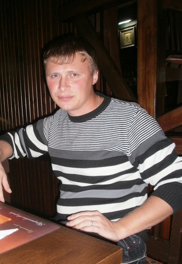 My photo - Stanislav, 36 from Berdyansk (@stanislav5208)