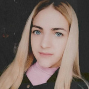 Катерина, 24, Венев