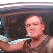 Андрей, 59, Шигоны