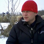 Александр, 36, Тоцкое