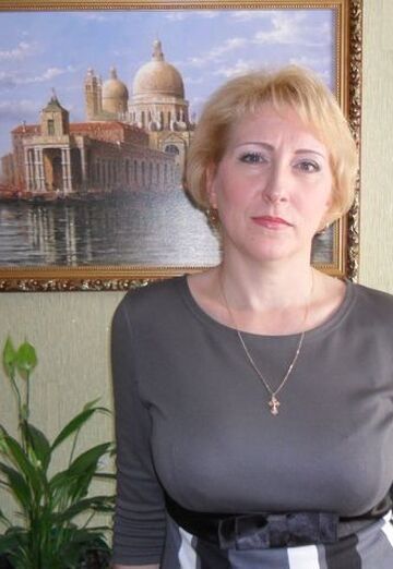My photo - Inna, 54 from Kamensk-Shakhtinskiy (@inna11864)