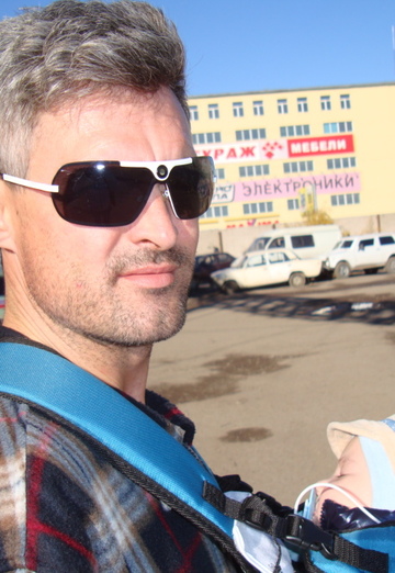 Моя фотография - dron, 52 из Воркута (@dron2983)