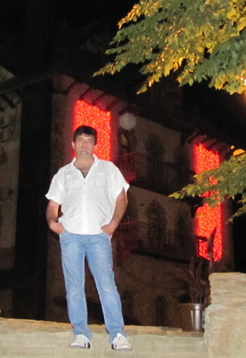 My photo - Vyacheslav, 51 from Donetsk (@vyacheslav54068)