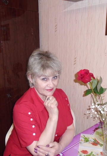 Mein Foto - Alewtina, 70 aus Novy Urengoy (@alevtina2804)