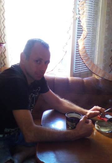 Моя фотографія - Виктор, 48 з Лисичанськ (@viktor117248)