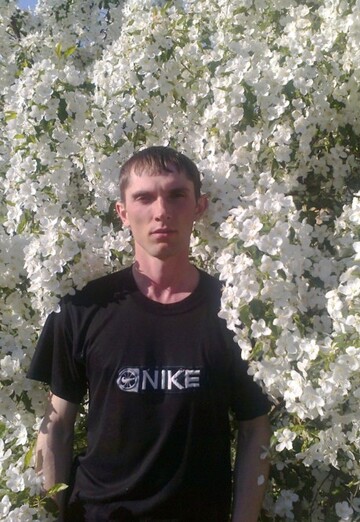 Моя фотография - Сергей, 41 из Петропавловск (@sergey149176)