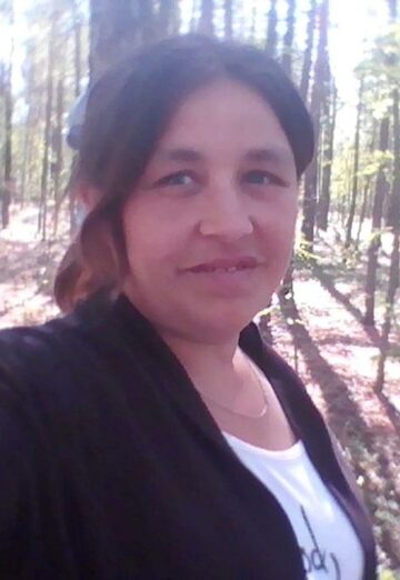My photo - natalya, 39 from Yakutsk (@natalya261748)