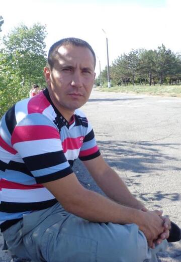 My photo - Aleksandr, 43 from Horishni Plavni (@aleksandr397220)