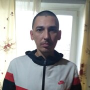 Николай, 31, Красноармейск (Саратовск.)