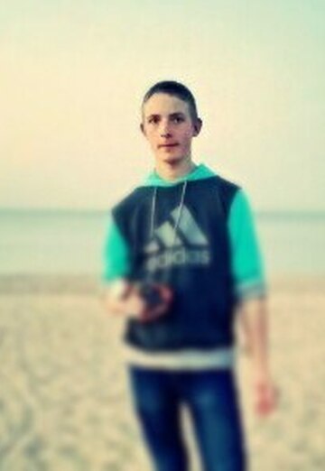 My photo - Ruslan, 27 from Kherson (@ruslan147145)