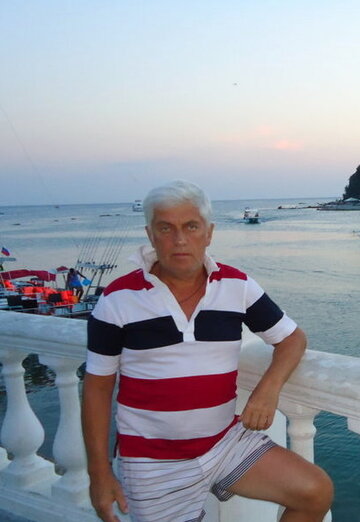 Моя фотографія - Александр, 68 з Клін (@aleksandr326103)