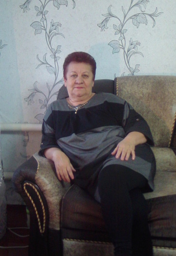Моя фотография - галина, 67 из Волгодонск (@galina47529)