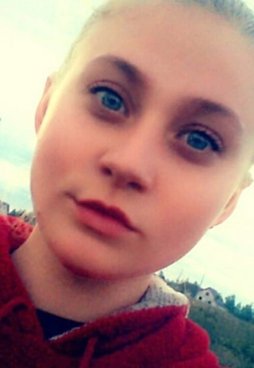 My photo - Katya, 20 from Rivne (@katya70259)